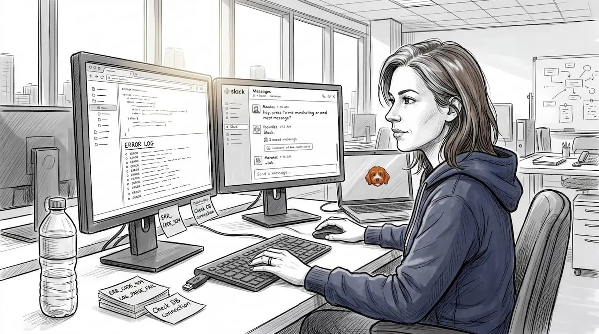 Multi-agent system networking guide for AI developers